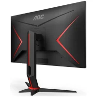 Монитор AOC 24G2U/BK фото 5